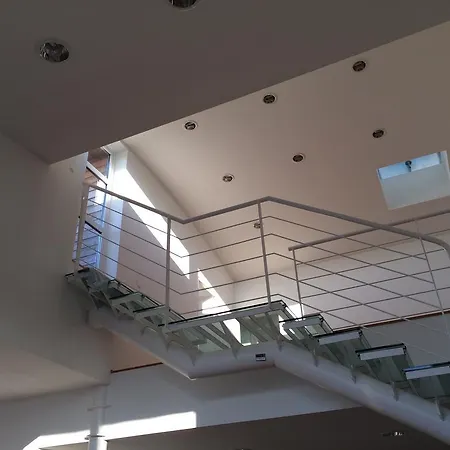 Dodane Saint Leu Appartement *