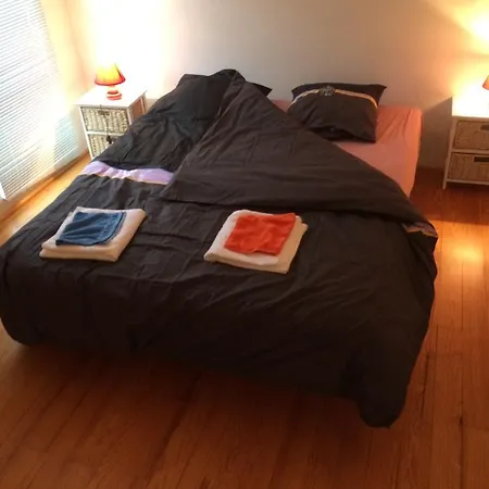 Appartement Dodane Saint Leu Amiens