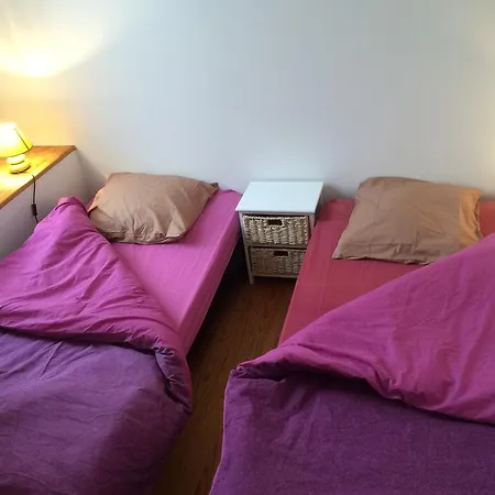 Appartement Dodane Saint Leu