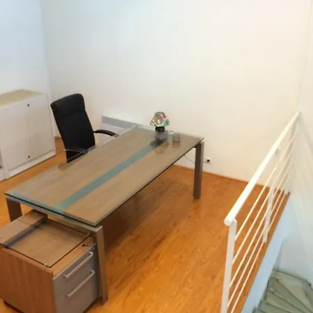 Dodane Saint Leu Appartement