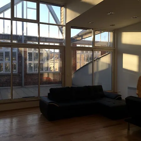 Appartement Dodane Saint Leu