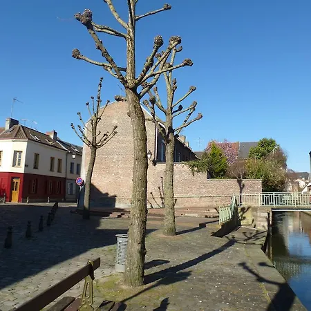 Dodane Saint Leu Amiens