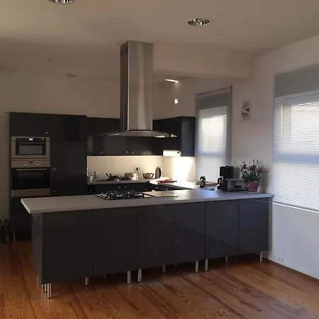 Appartement Dodane Saint Leu Amiens