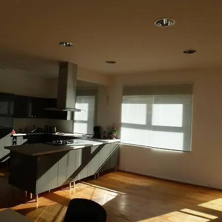 Appartement Dodane Saint Leu *