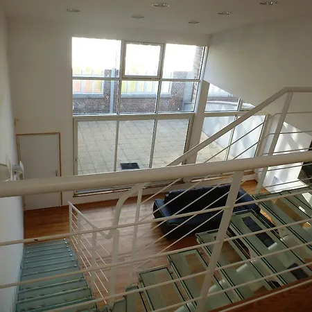 Appartement Dodane Saint Leu Amiens