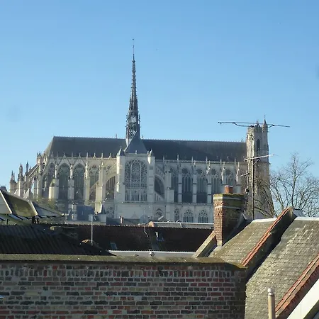 Dodane Saint Leu Amiens
