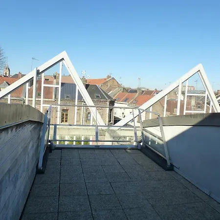 Appartement Dodane Saint Leu Amiens